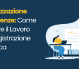 Automatizzazione delle Presenze