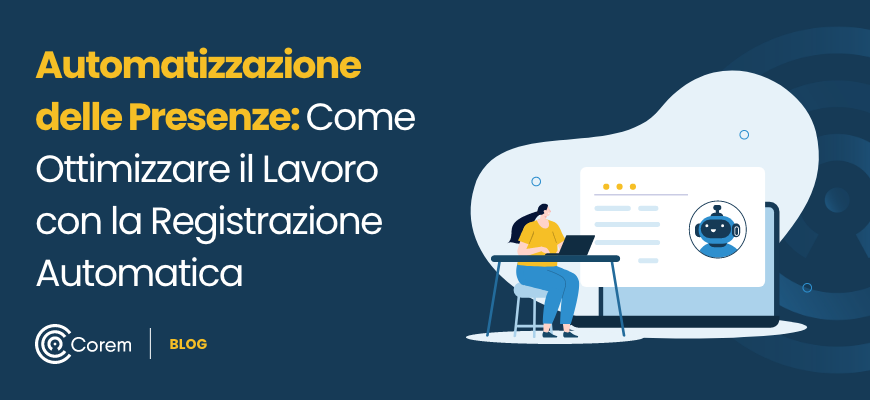 Automatizzazione delle Presenze